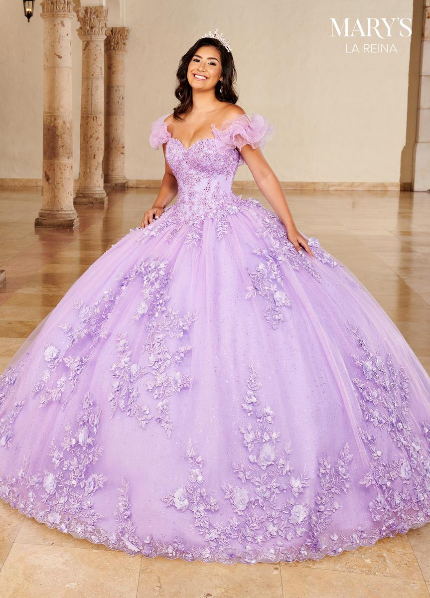 Mary's Quinceanera MQ2141