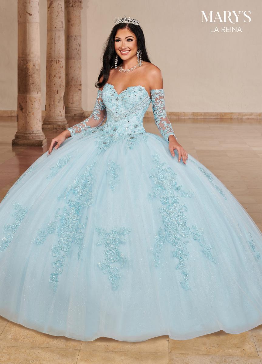 Mary's Quinceanera MQ2146
