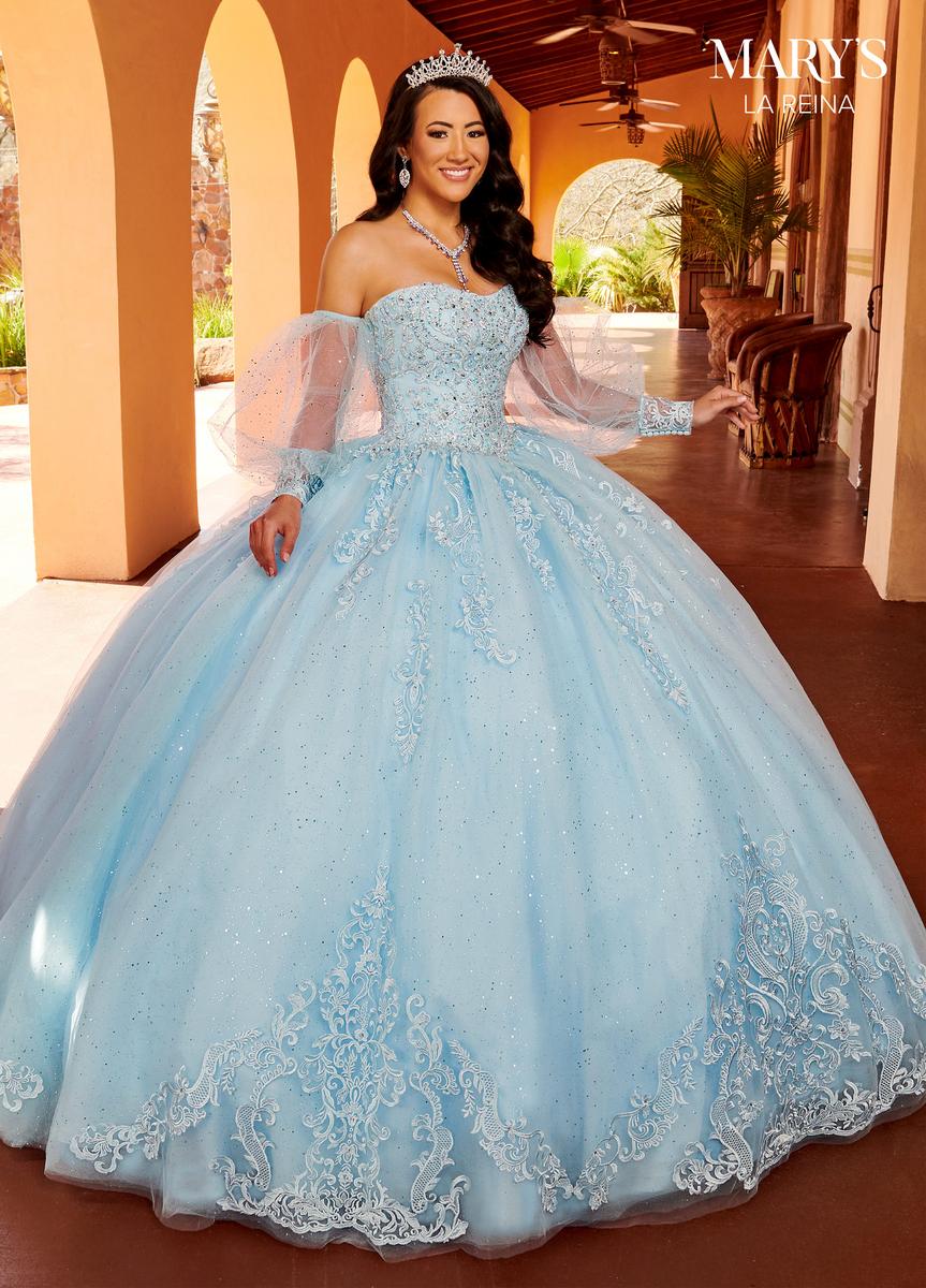 Mary's Quinceanera MQ2150