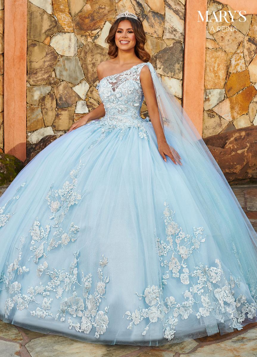 Mary's Quinceanera MQ2152