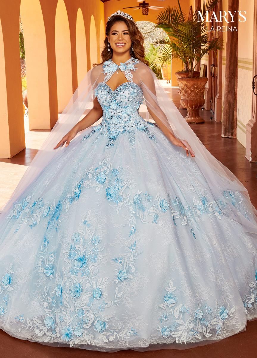 Mary's Quinceanera MQ2157