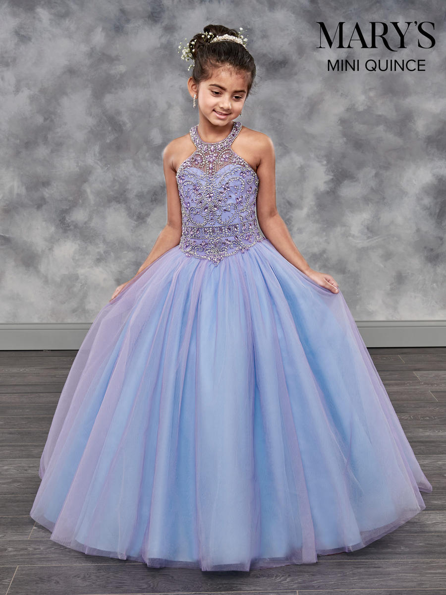 mini quinceanera dresses for toddlers