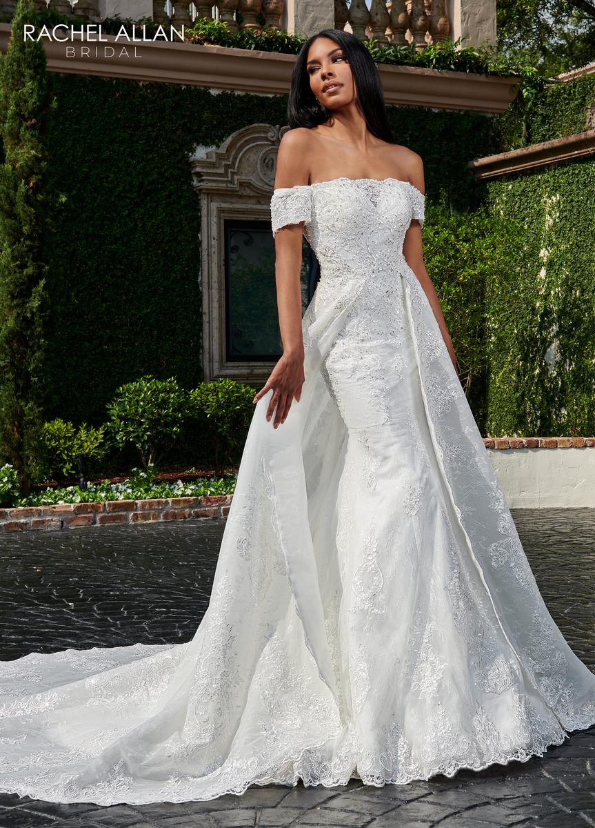 Couture D'Amour Bridal RB4148