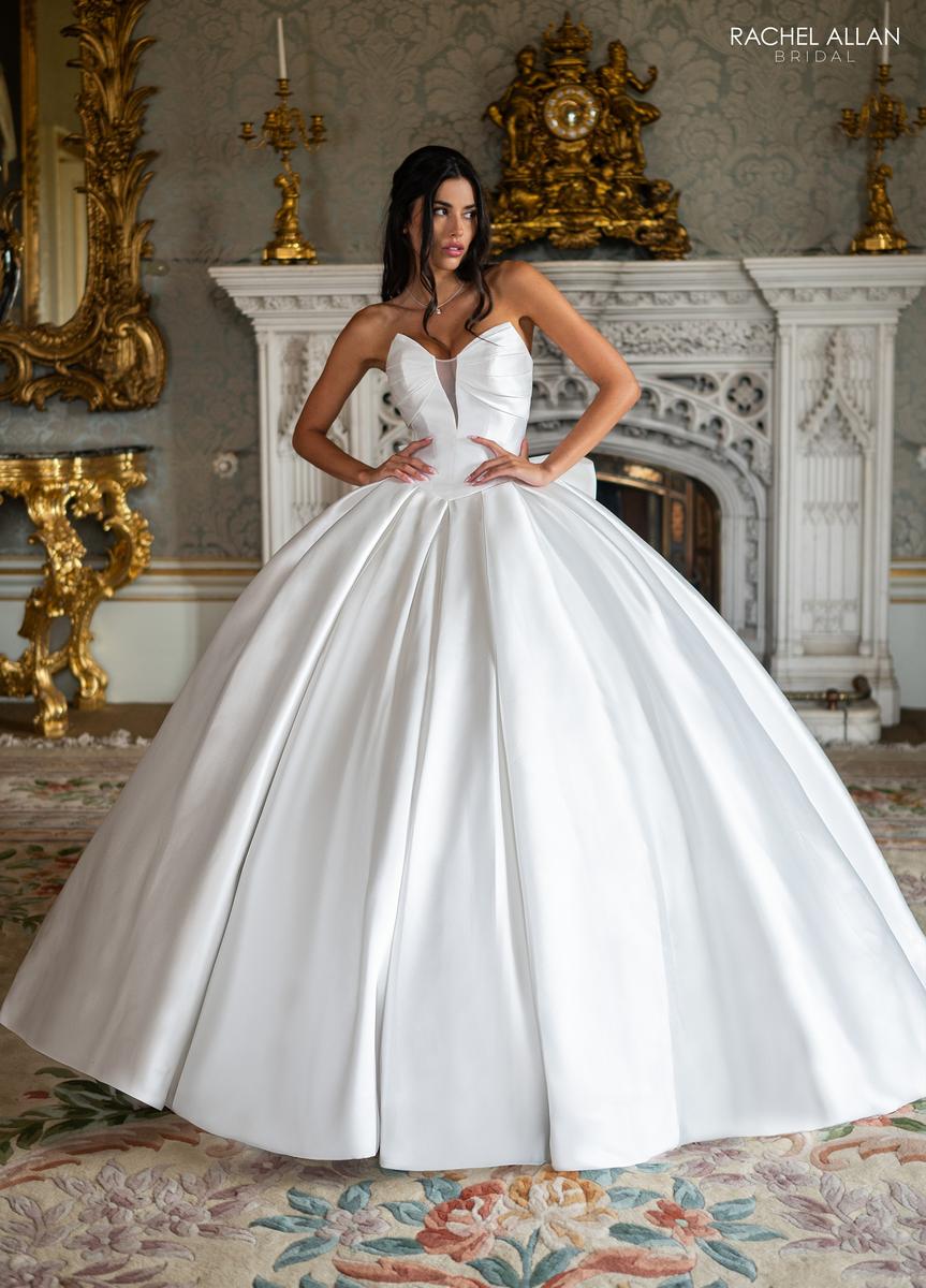 Rachel Allan Ball Gowns RB6190