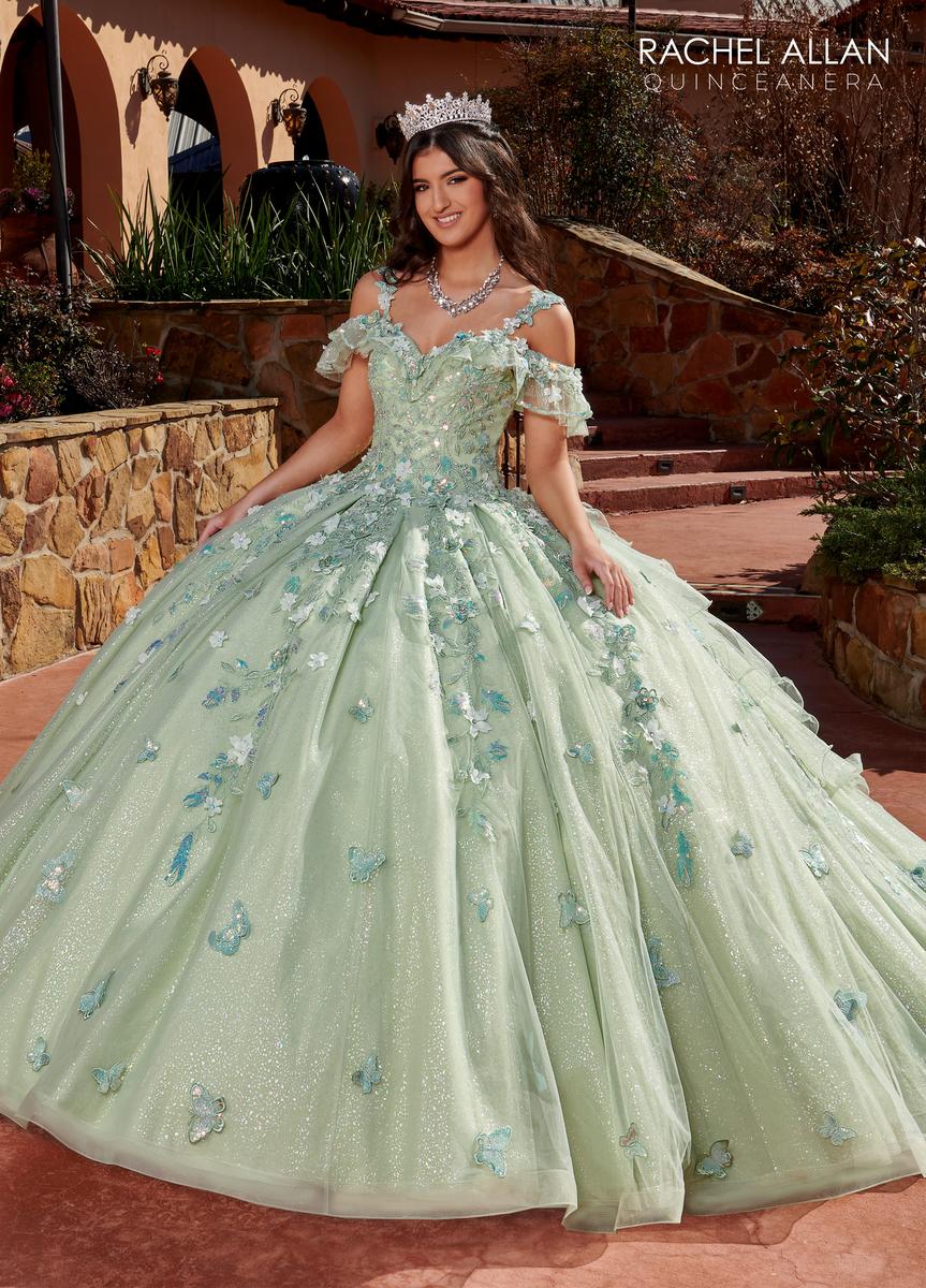 La Femme 32049 Cinderella's Gowns Lilburn GA - Metro Atlanta