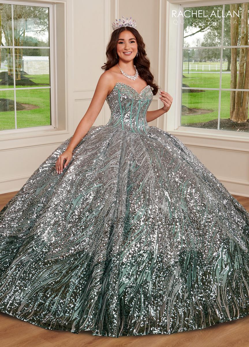 Aracely Gonzalez - Sales Associate - Cinderella's gowns | LinkedIn