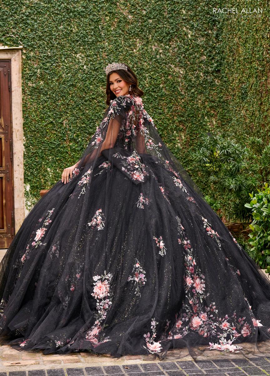 Alta Couture Quinceanera RQ3132 Diane & Co NJ|Premiere Designer