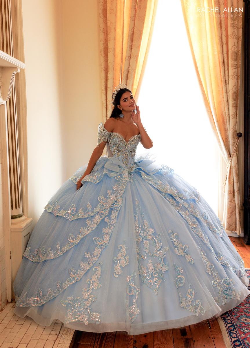 Alta Couture Quinceanera RQ3182
