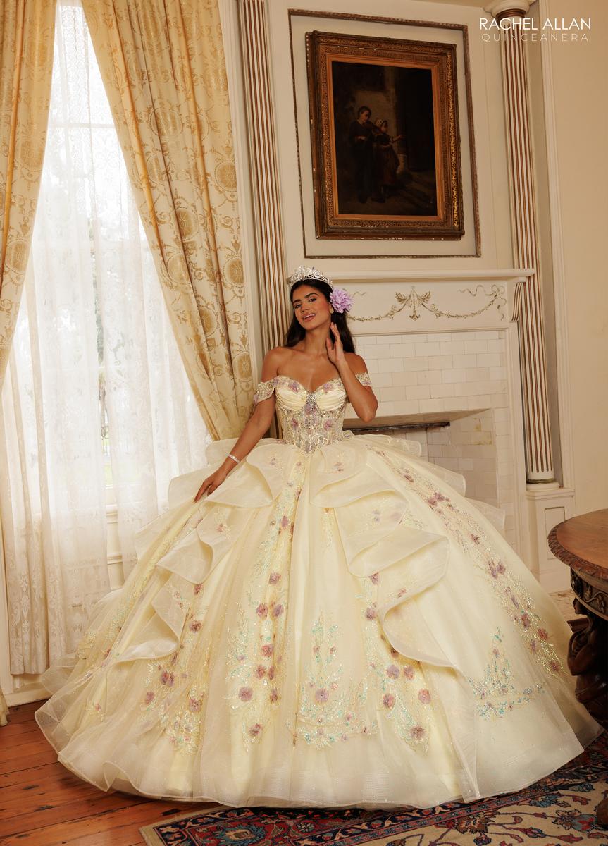 Alta Couture Quinceanera RQ3185