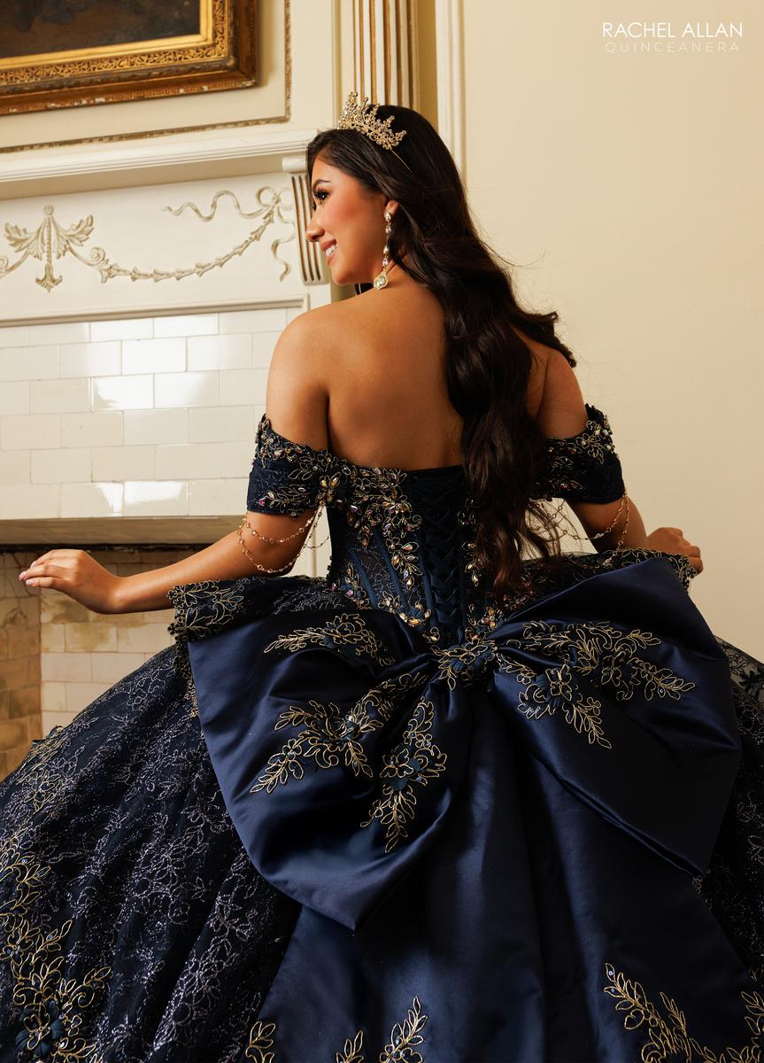 Alta Couture Quinceanera RQ3188