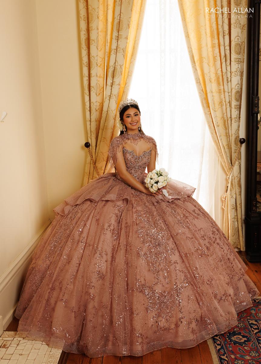 Alta Couture Quinceanera RQ3189