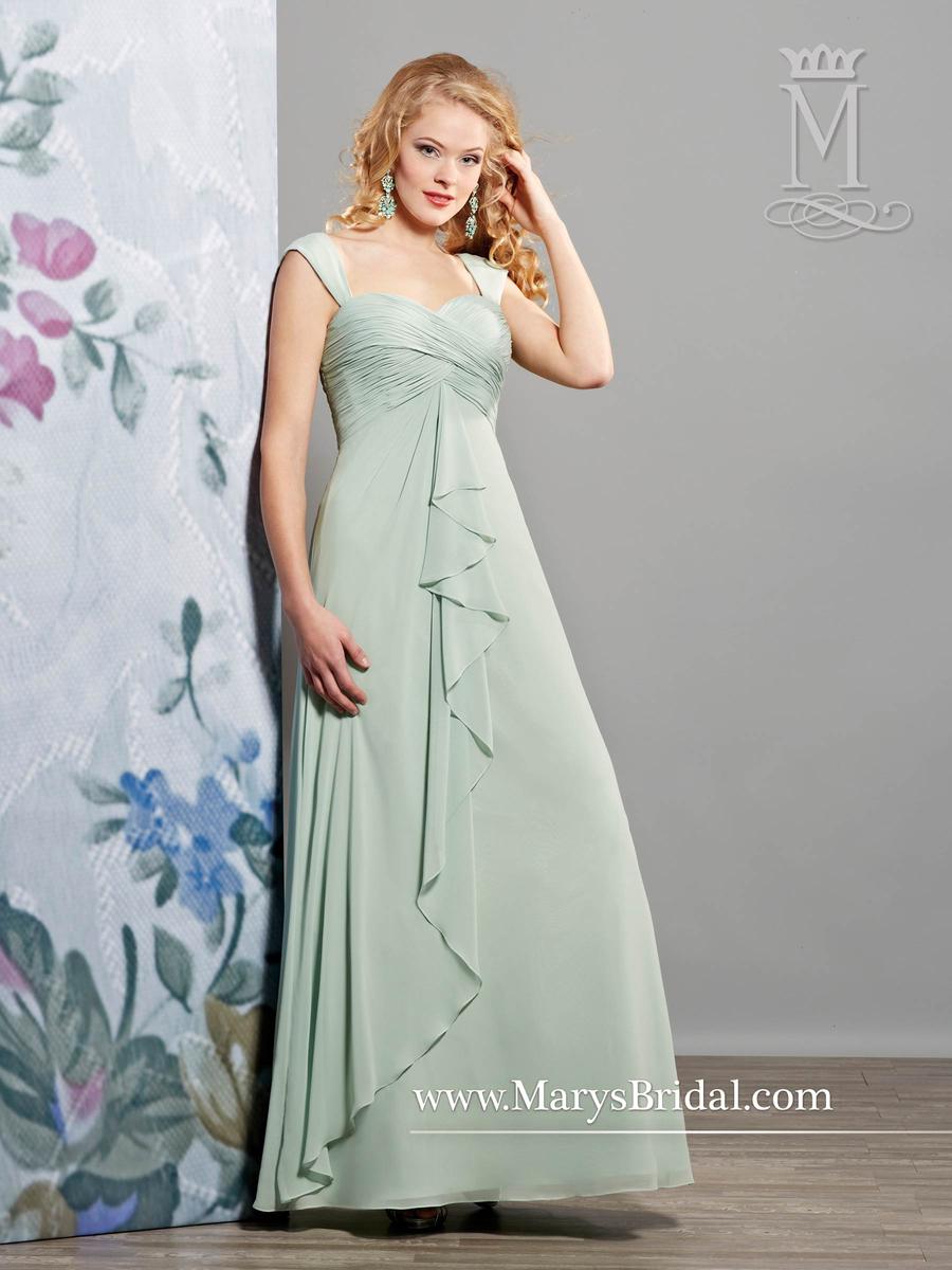Amalia Bridesmaids by Mary's Bridal M1472
