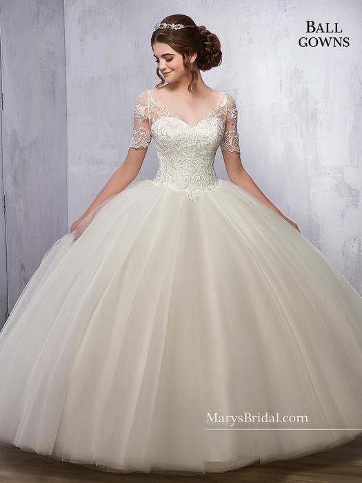 Mary's Ball Gowns 2B840