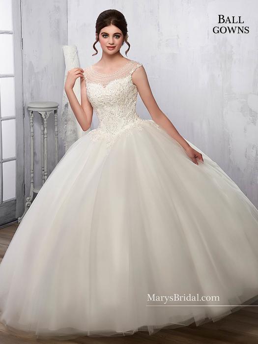 Mary's Ball Gowns 2B844