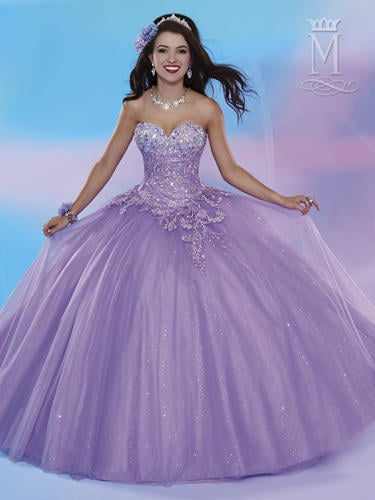 Mary's Quinceanera 4653