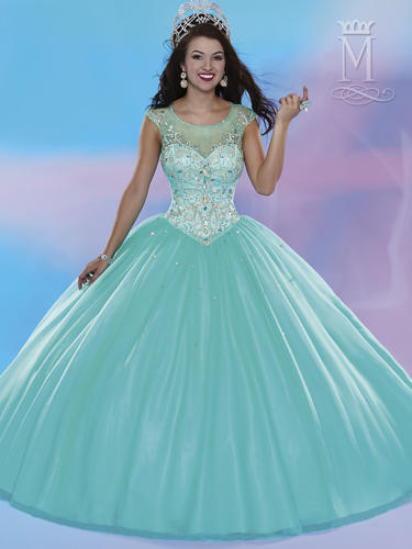Mary's Quinceanera 4655