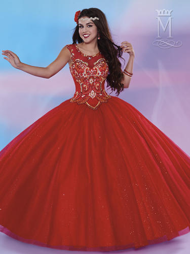 Mary's Quinceanera 4656
