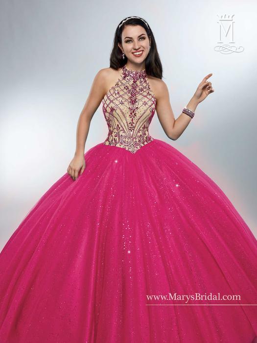 Mary's Quinceanera 4685