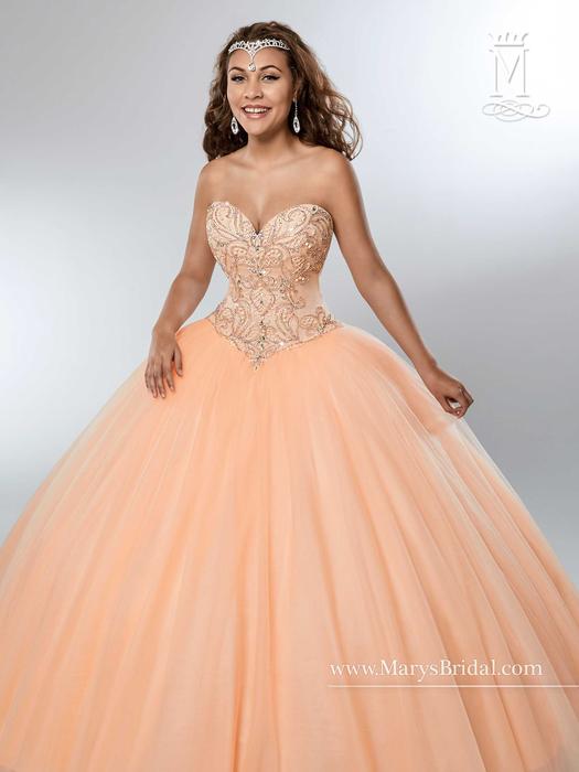 Mary's Quinceanera 4743