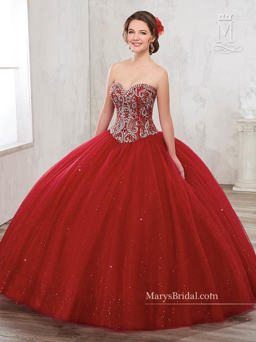 Mary's Quinceanera 4801