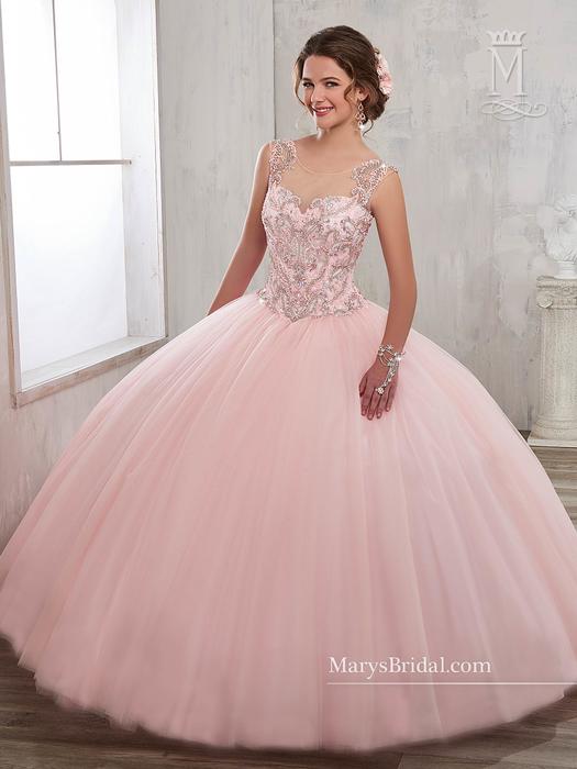 Mary's Quinceanera 4802