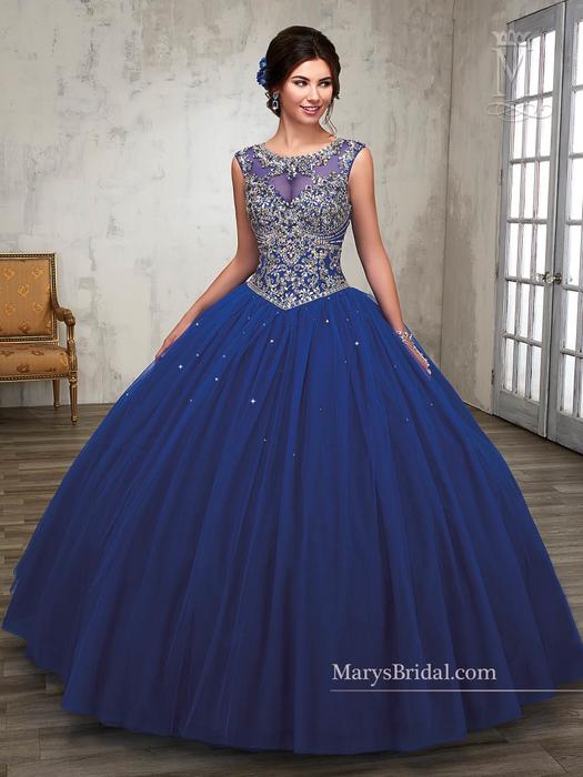Mary's Quinceanera 4804