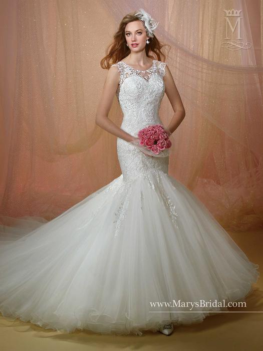 Mary's Bridal 6453