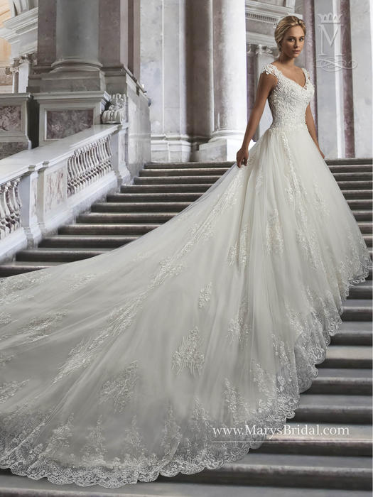 Couture d'Amour 6576