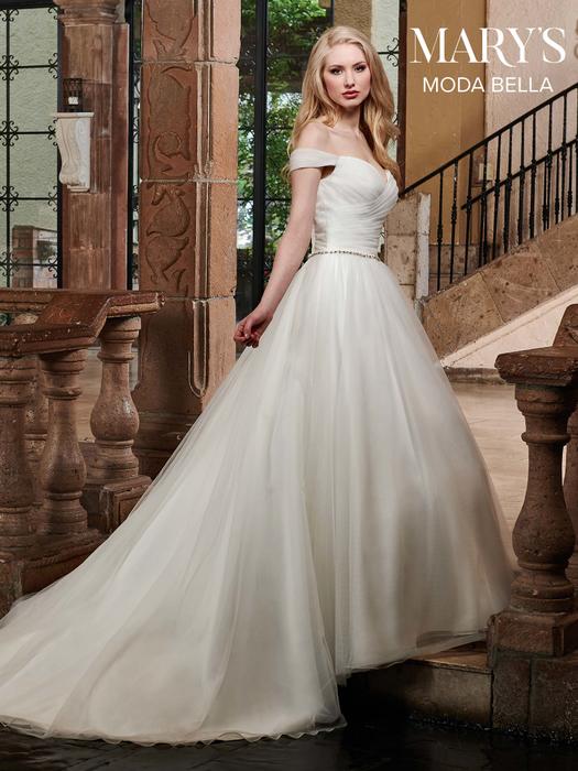 Marys Bridal - Bridal gown