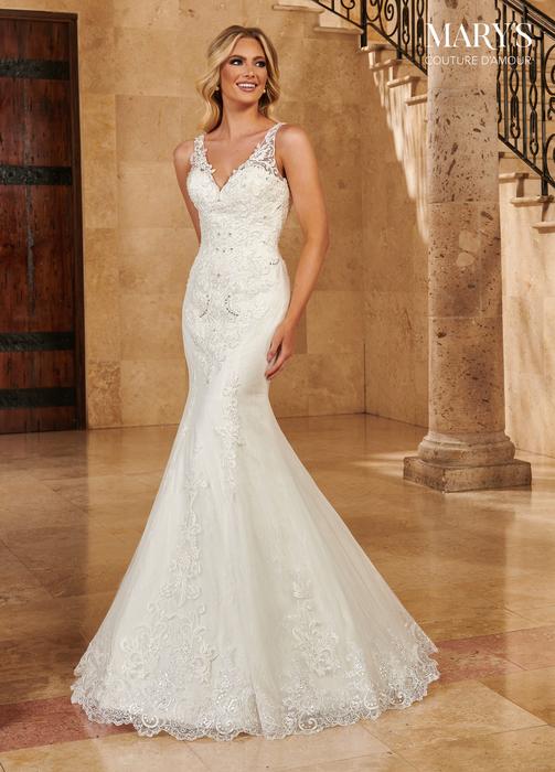Couture D'Amour Bridal MB4129