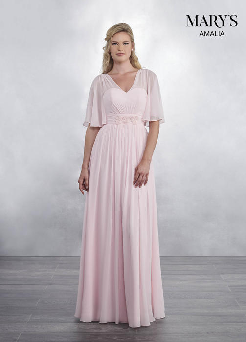 mary's bridesmaid dresses Kanali K #1850  Crazy Daisy boutique LLC