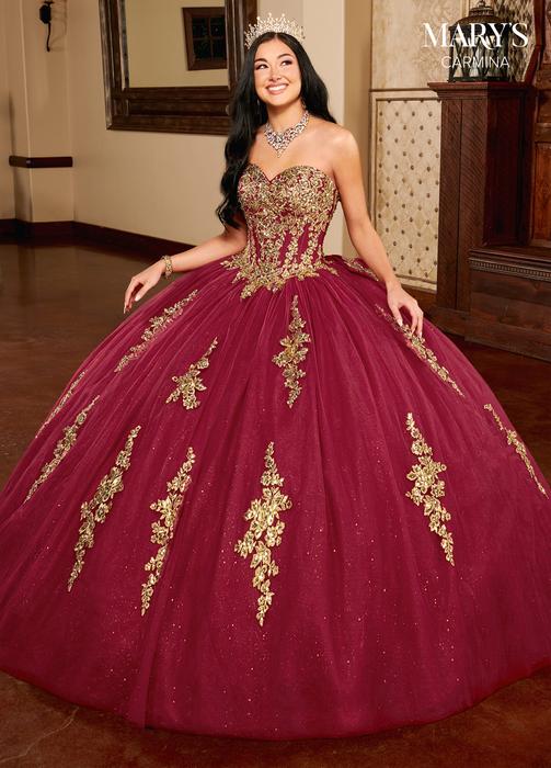 Marys Bridal - Ball gown