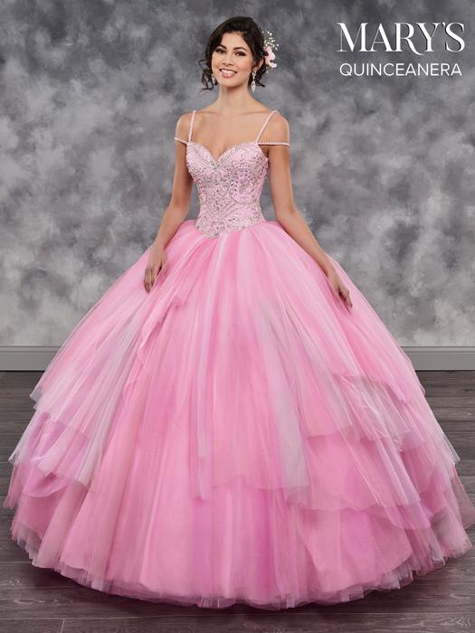 Mary's Quinceanera MQ2038