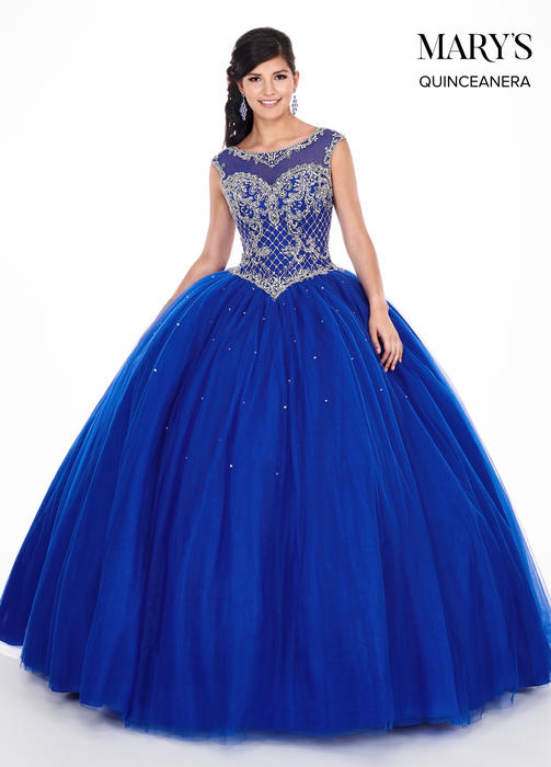 Mary's Quinceanera MQ2047