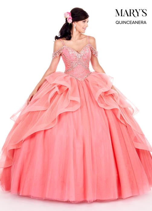 Mary's Quinceanera MQ2053