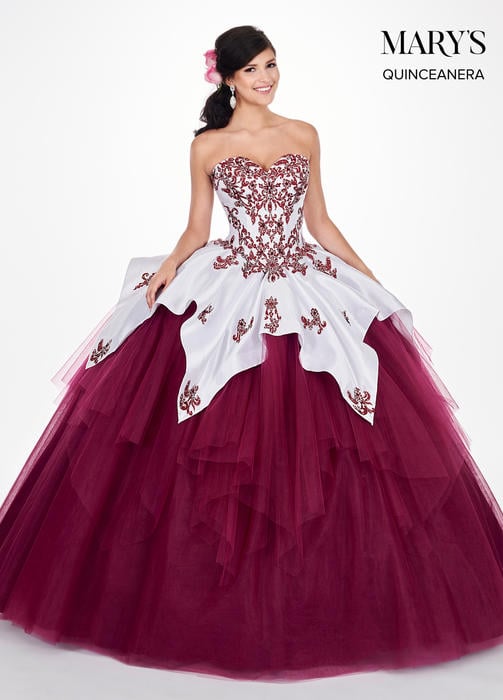 Mary's Quinceanera MQ2056