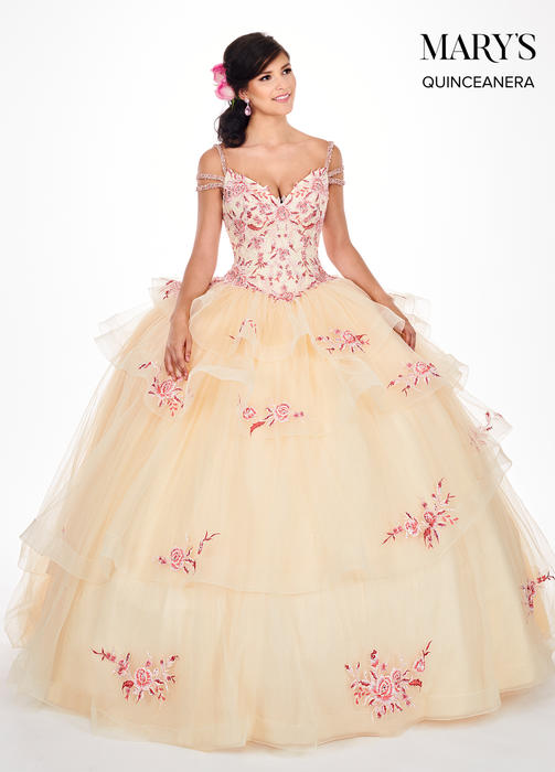 Mary's Quinceanera MQ2059