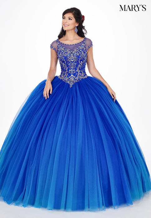 Mary's Quinceanera MQ2062
