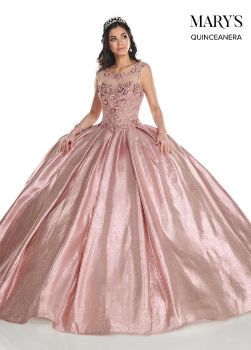Mary's Quinceanera MQ2090