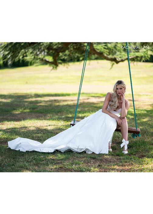 Moda Bella Bridal RB2232