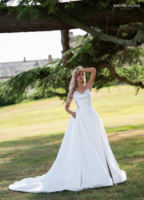 Moda Bella Bridal RB2232