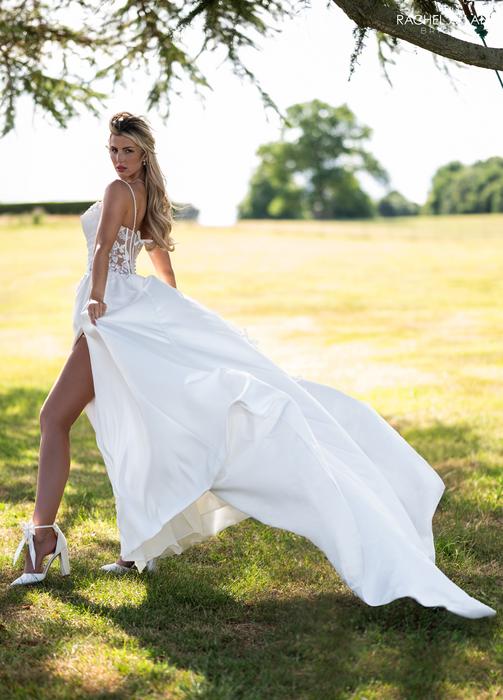 Moda Bella Bridal RB2232