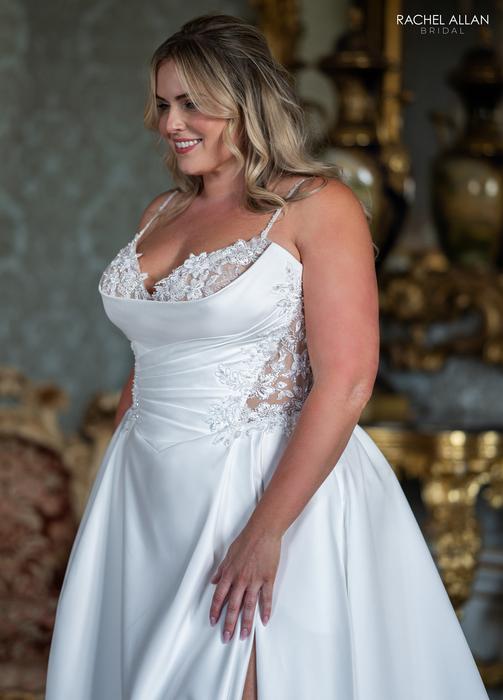 Moda Bella Bridal RB2232