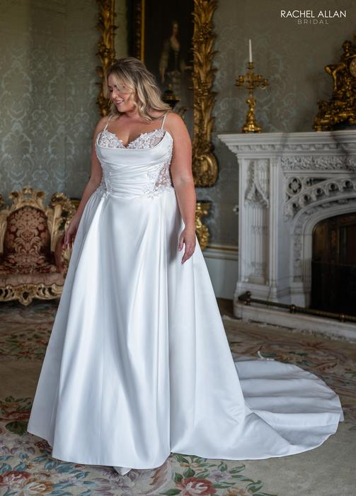 Moda Bella Bridal RB2232
