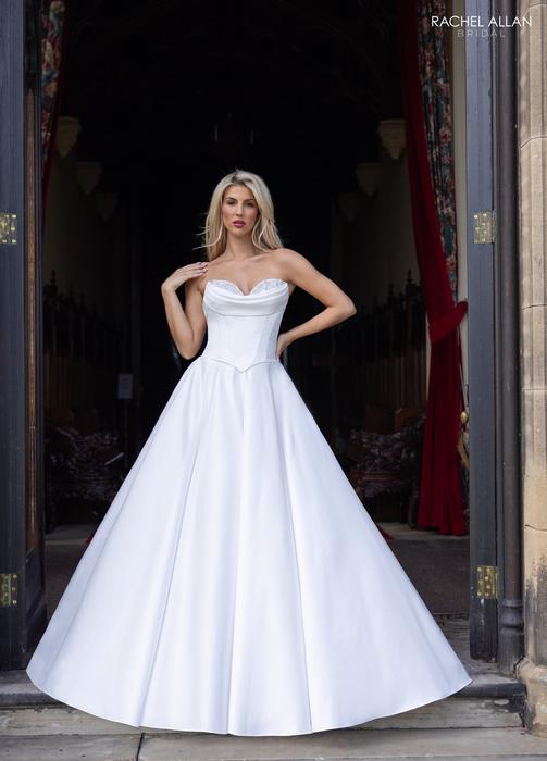 Moda Bella Bridal RB2242