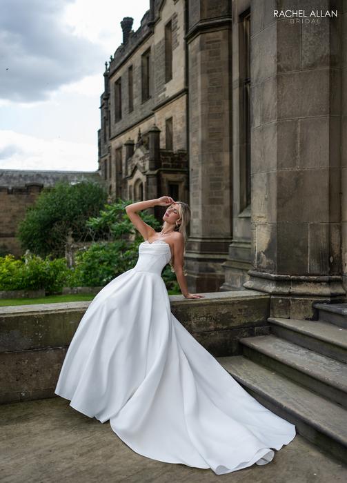 Moda Bella Bridal RB2242
