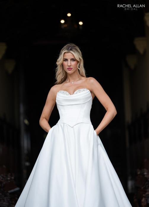 Moda Bella Bridal RB2242