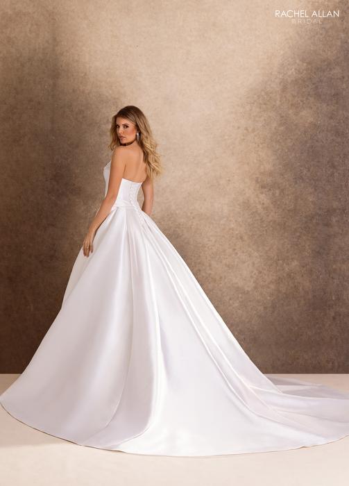 Moda Bella Bridal RB2245