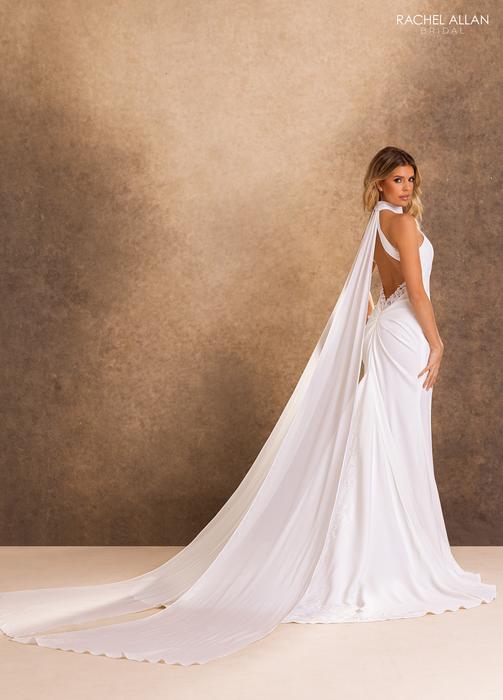Moda Bella Bridal RB2246