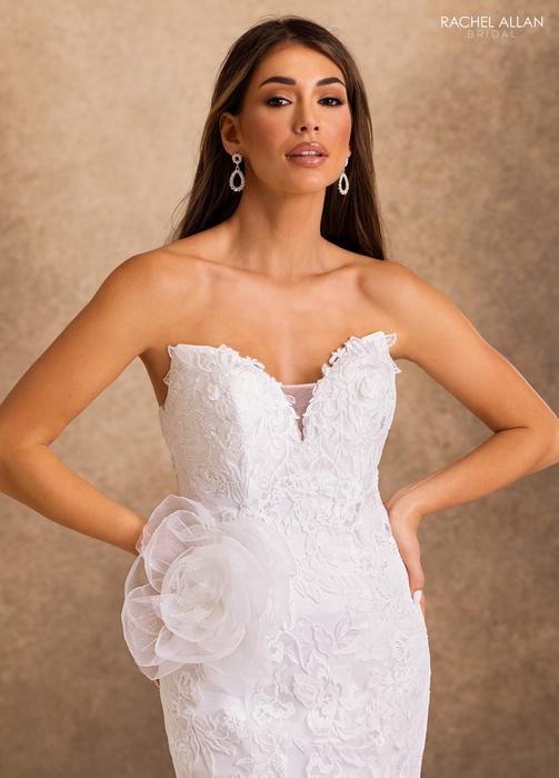 Moda Bella Bridal RB2248